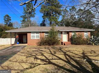 3528 Doster Way, Macon, GA 31217