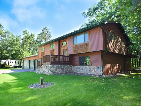3015 Aspen Ter, Danbury, WI 54830