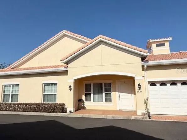 2611 Shantiniketan Blvd Unit G11, Tavares, FL 32778