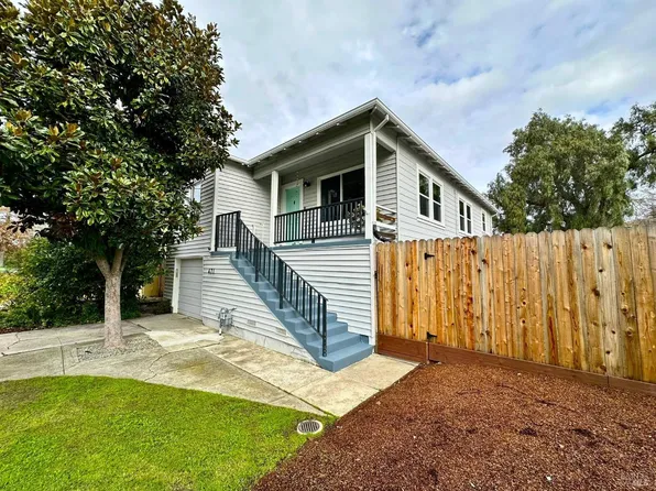 471 E J Street, Benicia, CA 94510