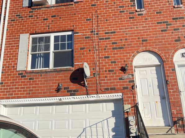 9497 Woodbridge Rd #1