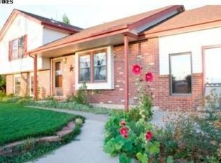 6820 Commanche Ct, Loveland, CO 80534