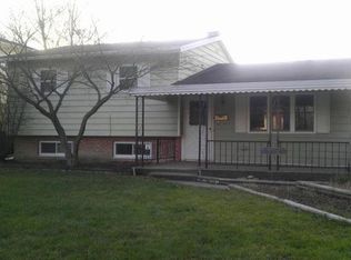 5121 Valley Forge Dr, Toledo, OH 43613