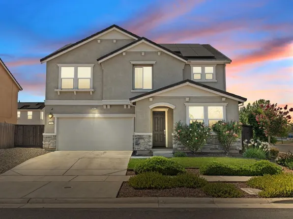 1564 Ivy Hatch Way, Plumas Lake, CA 95961
