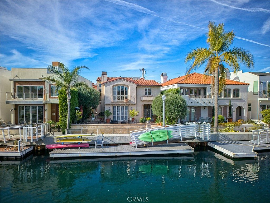 144 Rivo Alto Canal, Long Beach, CA 90803 Zillow