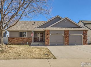 608 63rd Ave, Greeley, CO 80634