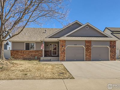 608 63rd Ave, Greeley, CO, 80634
