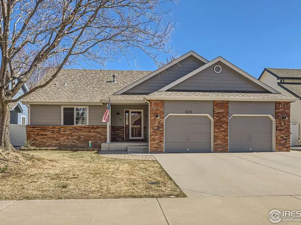 608 63rd Ave, Greeley, CO 80634