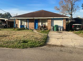 2625 Cardinal Dr, Marrero, LA 70072
