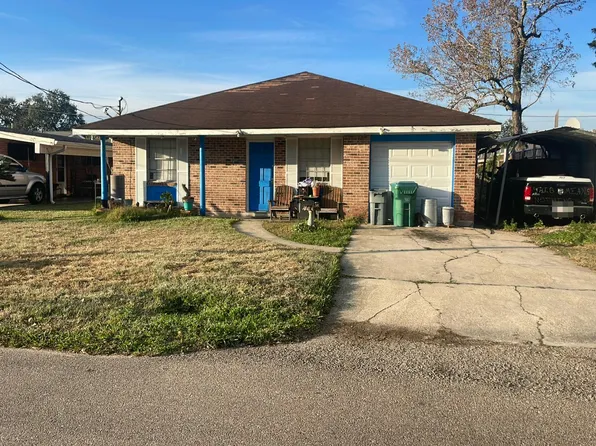 2625 Cardinal Dr, Marrero, LA 70072