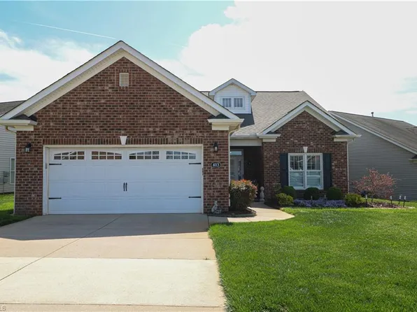 403 Garner Dr, Salisbury, NC 28146