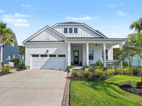 6436 Berg St., Murrells Inlet, SC 29576