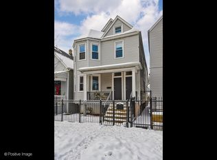 1736 N Albany Ave, Chicago, IL 60647