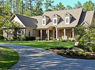 311 Walton Mill Rd, Appling, GA 30802