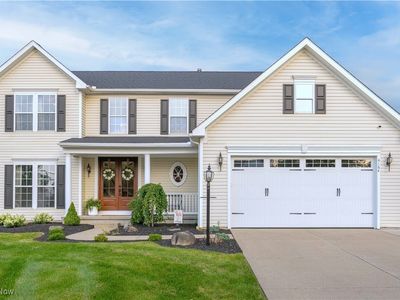 4164 Southwyck Rd, Uniontown, OH, 44685