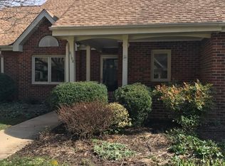 3102 Lake Village Dr, Richmond, VA 23235