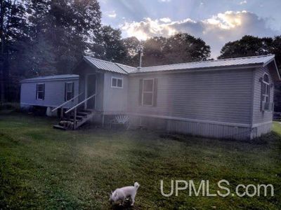 1406 Camp 5 Rd, Crystal Falls, MI, 49920