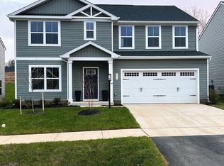 151 Arches Ln, Barboursville, VA 22923