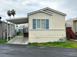 376 Petrol Rd #376, Bakersfield, CA 93308