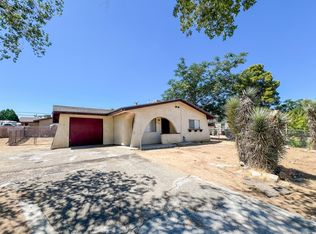 55595 Pueblo Trl, Yucca Valley, CA 92284