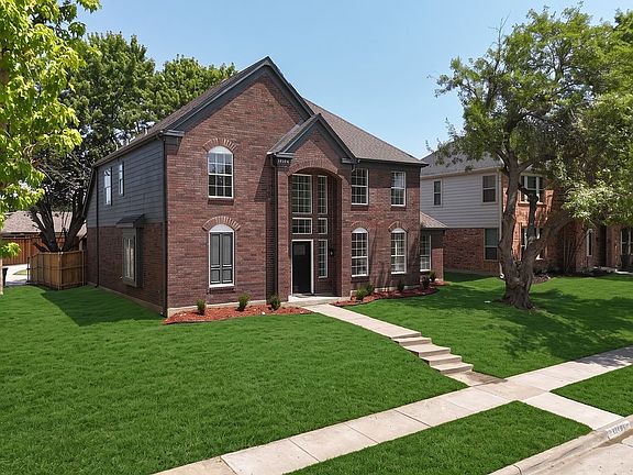2nd image of 10104 Preston Vineyard Dr
