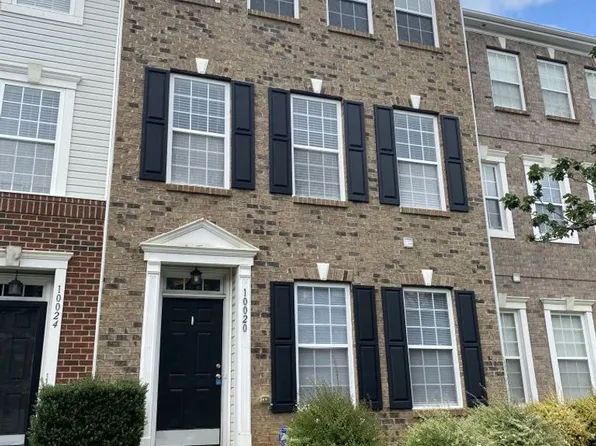 10020 Kings Parade Blvd, Charlotte, NC 28273