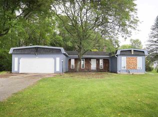 W1106 Old Seymour Rd, Oneida, WI 54155