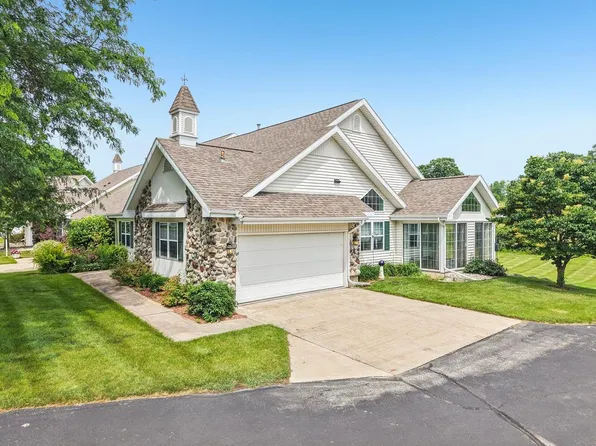 5682 Steeplechase Drive, Waunakee, WI 53597