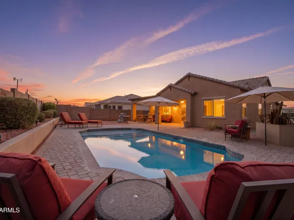 13627 S 177TH Avenue, Goodyear, AZ 85338