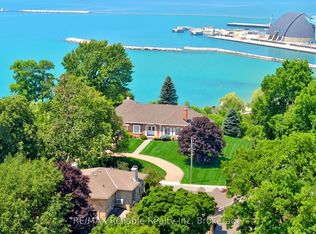 1 Harbour Ln, Goderich, ON N7A 4J8