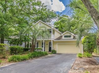 144 Locust Fence Rd, Saint Helena Island, SC 29920