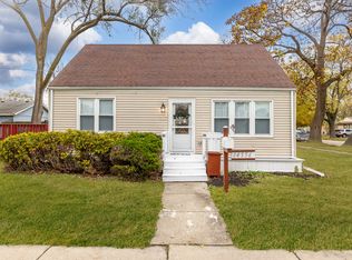 14556 Avers Ave, Midlothian, IL 60445