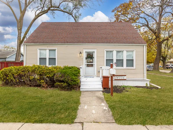14556 Avers Ave, Midlothian, IL 60445