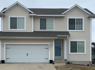 5008 Millenium Dr, Cedar Falls, IA 50613