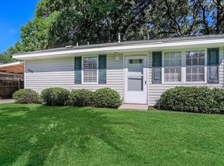 3163 William Tell St, Slidell, LA 70458