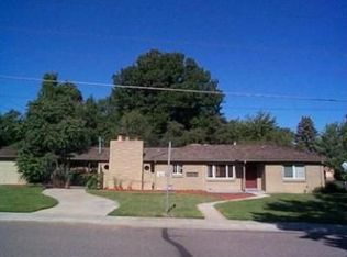 4195 Reed St, Wheat Ridge, CO 80033