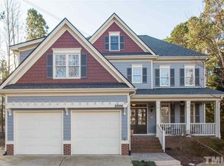 2006 Woodyglenn Dr, Raleigh, NC 27614