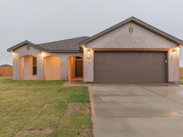 9006 Trapper Trl, Amarillo, TX 79124