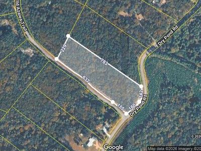 0 Wild Azalea Trl #76, Waleska, GA, 30183