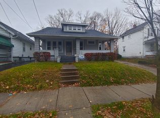 1087 Linden Ave, Akron, OH 44310