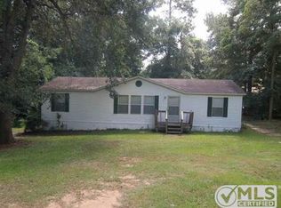 905 SE 1st St, Havana, FL 32333