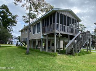 73 Live Oak Rd, Grantsboro, NC 28529