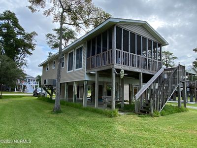 73 Live Oak Road, Grantsboro, NC, 28529