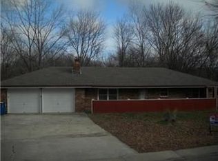 403 Holtz St, Excelsior Springs, MO 64024