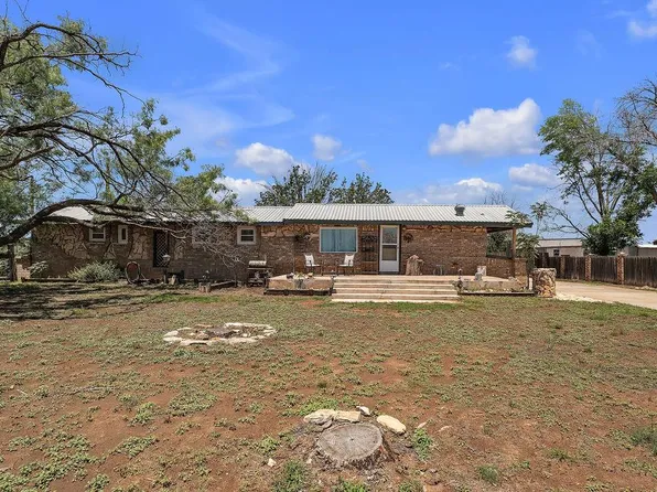 5807 Walter Rd, Big Spring, TX 79720