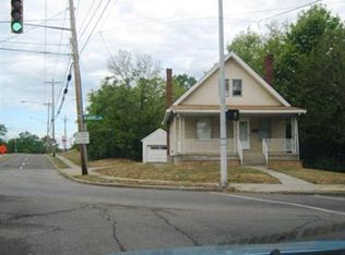 3341 McHenry Ave, Cincinnati, OH 45225
