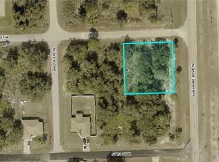 2501 58th St W, Lehigh Acres, FL 33971