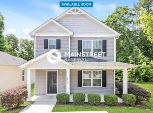 1852 Mayridge Ln, Raleigh, NC 27610