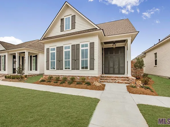 4861 Parkside Way, Gonzales, LA 70737