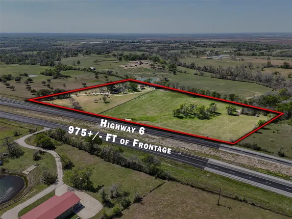17260 Highway 6, Navasota, TX 77868
